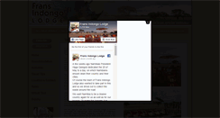 Desktop Screenshot of indongolodge.com